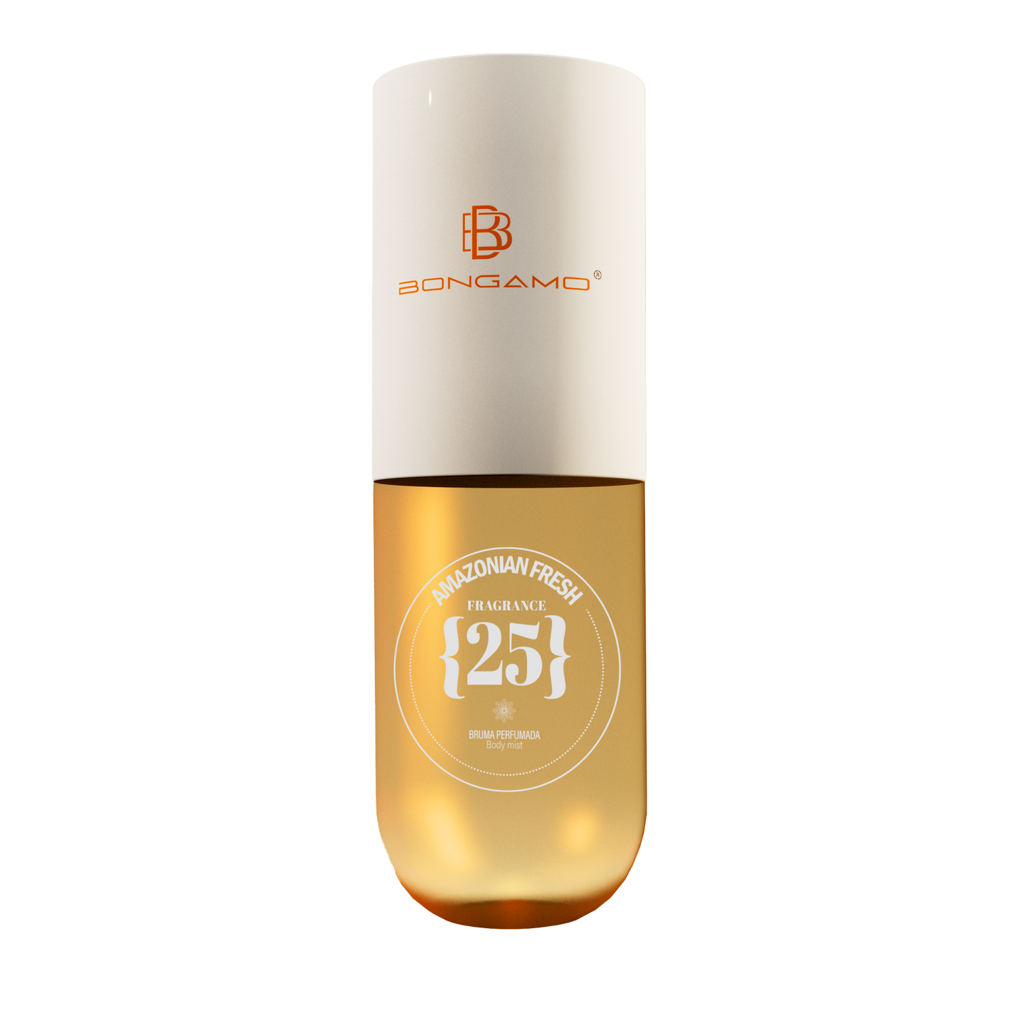 FRAGRANCE { 25 } - 75ML
