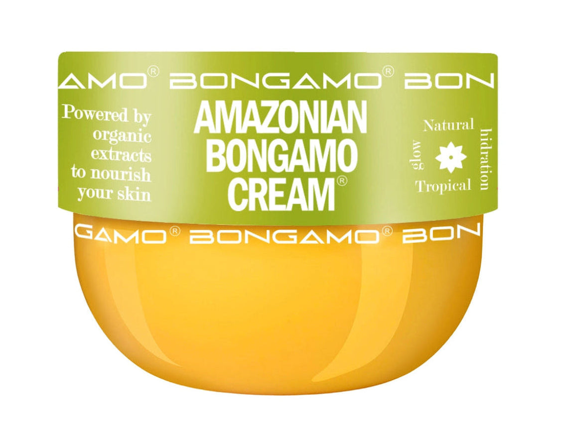 AMAZONIAN BONGAMO CREAM - CORPORAL 200ML