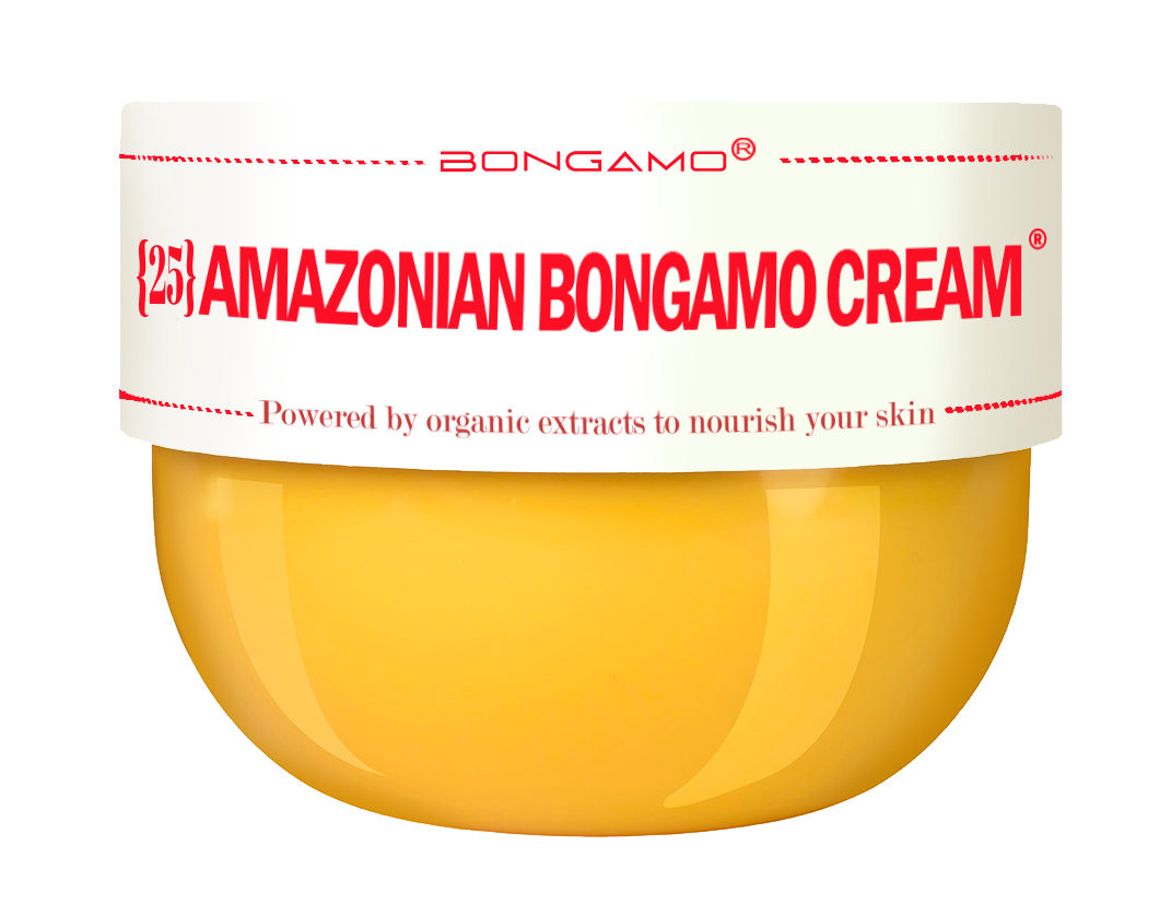 AMAZONIAN CREAM - CORPORAL 200ML