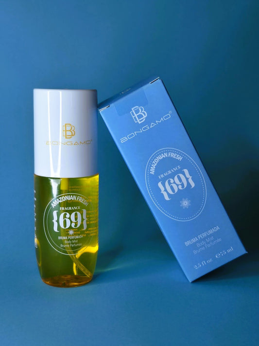 FRAGRANCE { 69 } - 75ML