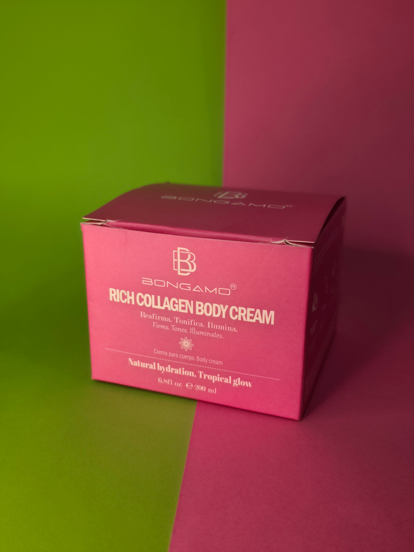 RICH COLLAGEN - CREMA CORPORAL 200ML