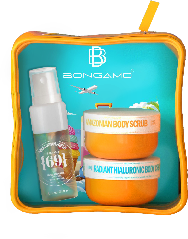 RADIANT 69 MINI SET