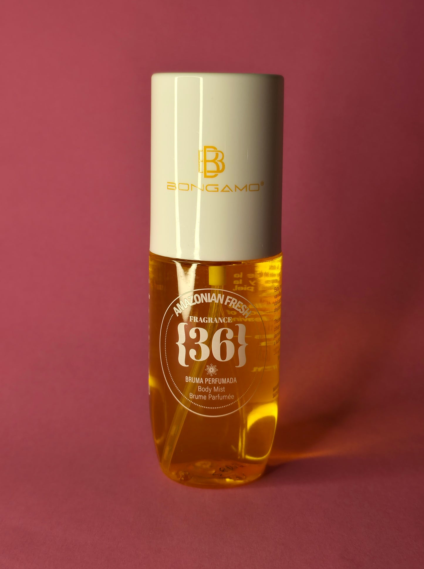 FRAGRANCE { 36 } - 75ML