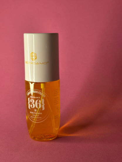 FRAGRANCE { 36 } - 75ML