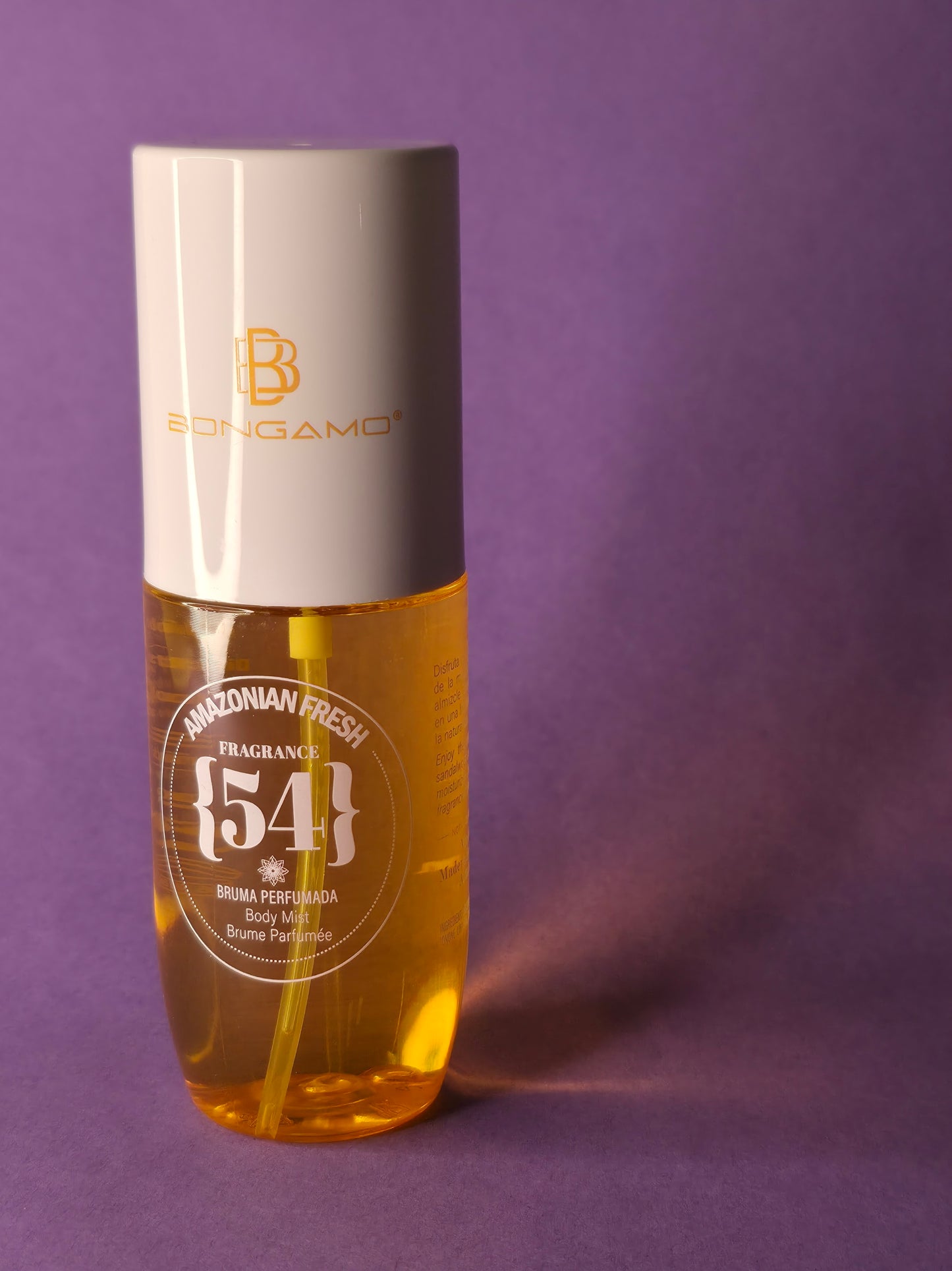 FRAGRANCE { 54 } - 75ML
