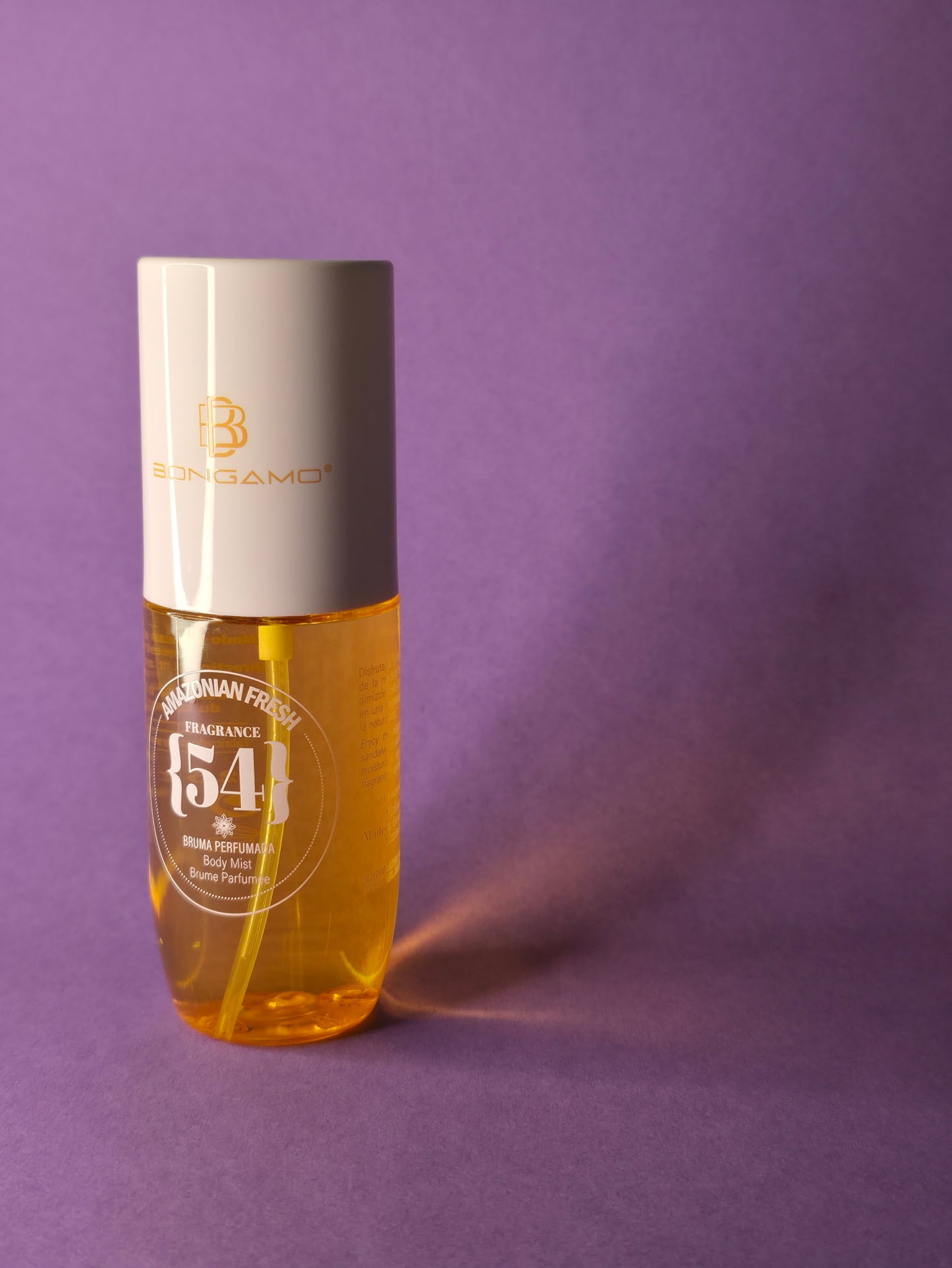 FRAGRANCE { 54 } - 75ML