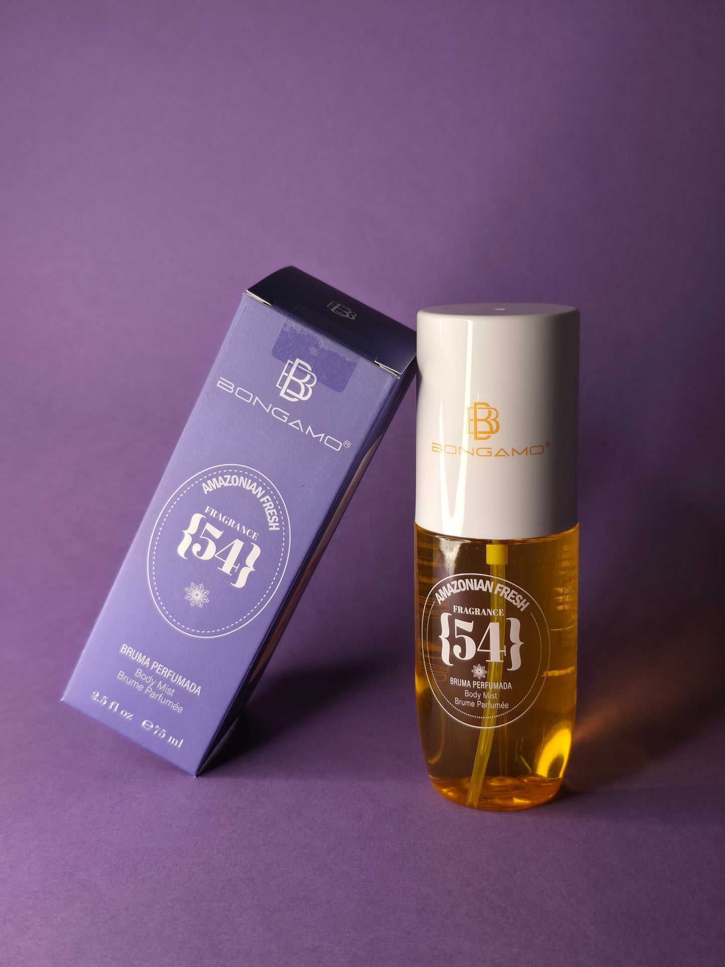 FRAGRANCE { 54 } - 75ML
