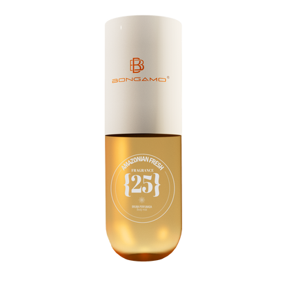 FRAGRANCE { 25 } - 75ML