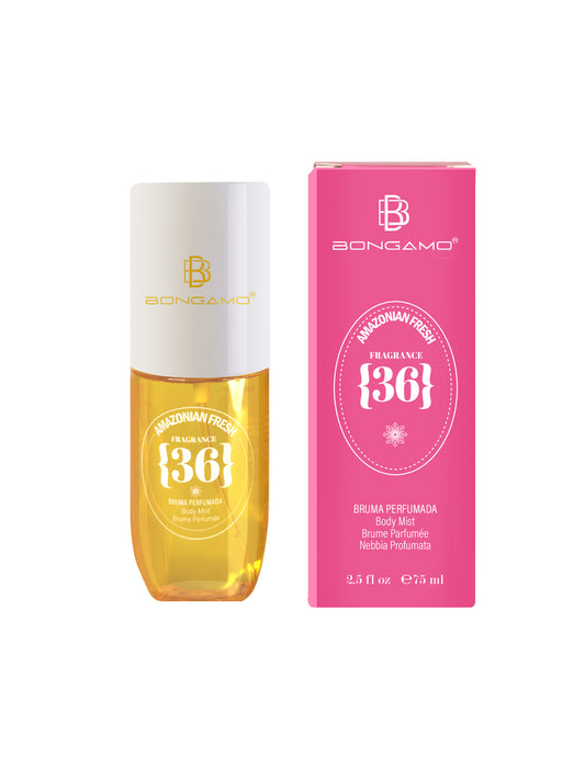FRAGRANCE { 36 } - 75ML