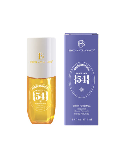 FRAGRANCE { 54 } - 75ML