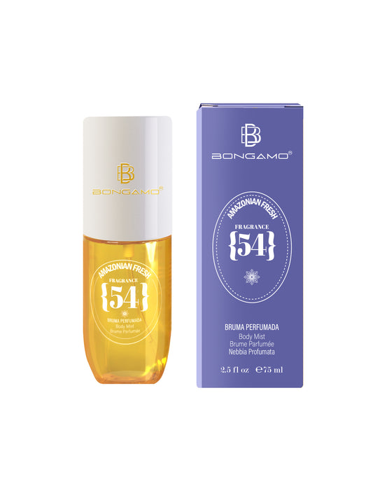 FRAGRANCE { 54 } - 75ML