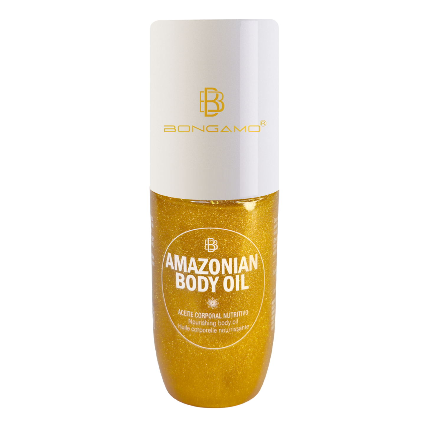 AMAZONIAN - ACEITE CORPORAL - 75ML