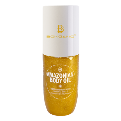 AMAZONIAN - ACEITE CORPORAL - 75ML