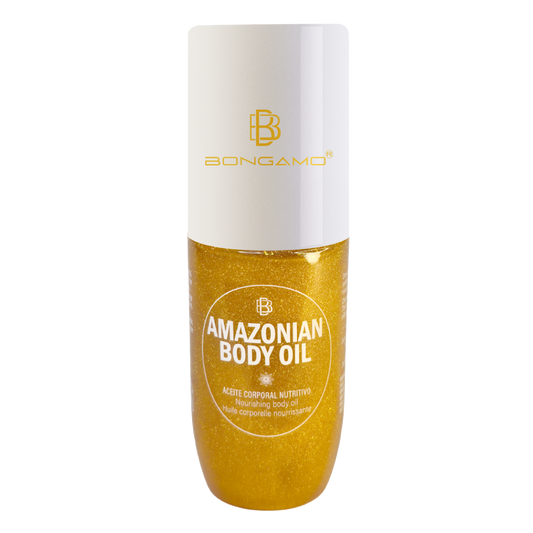 AMAZONIAN - ACEITE CORPORAL - 75ML