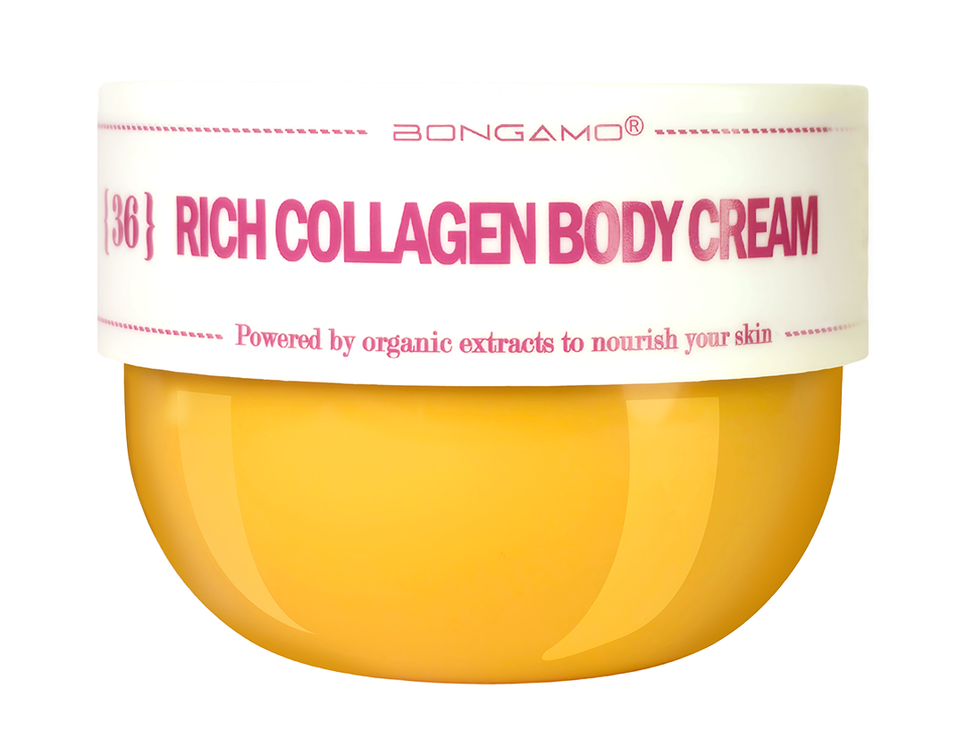 RICH COLLAGEN - CREMA CORPORAL 200ML