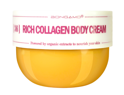 RICH COLLAGEN - CREMA CORPORAL 200ML