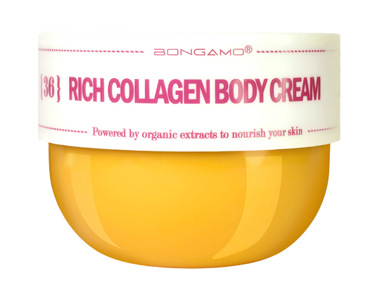 RICH COLLAGEN - CREMA CORPORAL 200ML