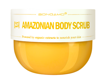 AMAZONIAN - EXFOLIANTE CORPORAL 200ML