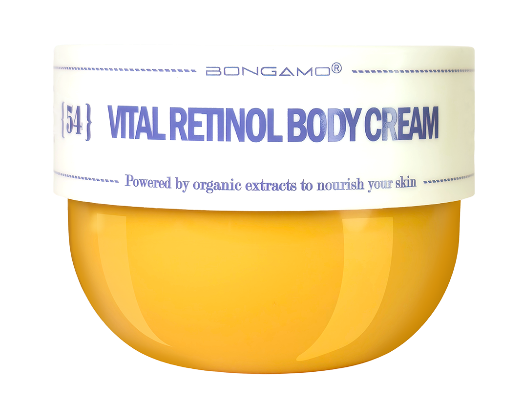 VITAL RETINOL - CREMA CORPORAL 200ML