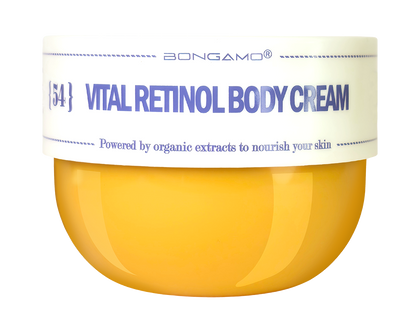 VITAL RETINOL - CREMA CORPORAL 200ML