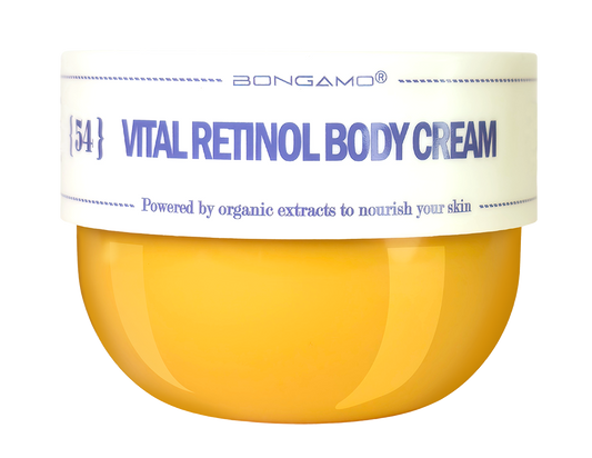 VITAL RETINOL - CREMA CORPORAL 200ML