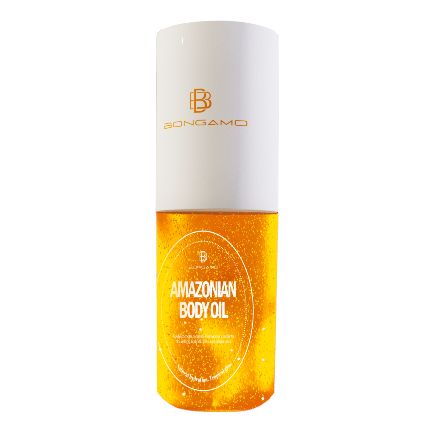 AMAZONIAN - ACEITE CORPORAL - 75ML