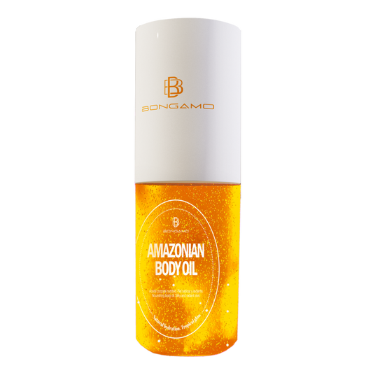 AMAZONIAN - ACEITE CORPORAL - 75ML