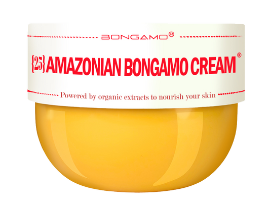 AMAZONIAN CREAM - CORPORAL 200ML