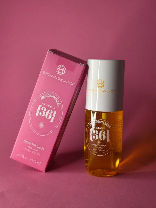 FRAGRANCE { 36 } - 75ML