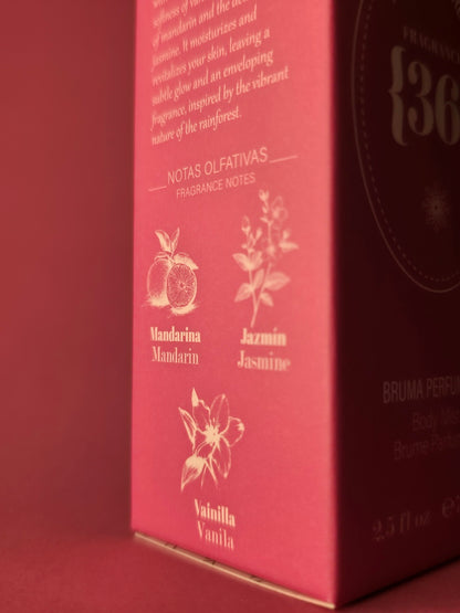 FRAGRANCE { 36 } - 75ML