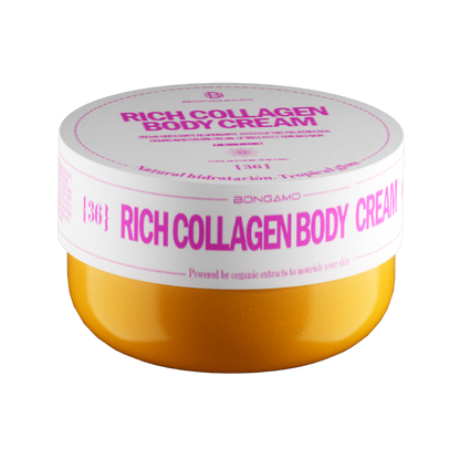 RICH COLLAGEN - CREMA CORPORAL 200ML