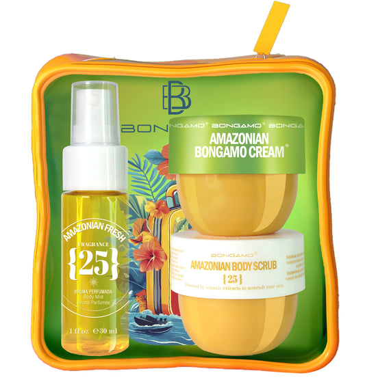 AMAZONIAN 25 MINI SET