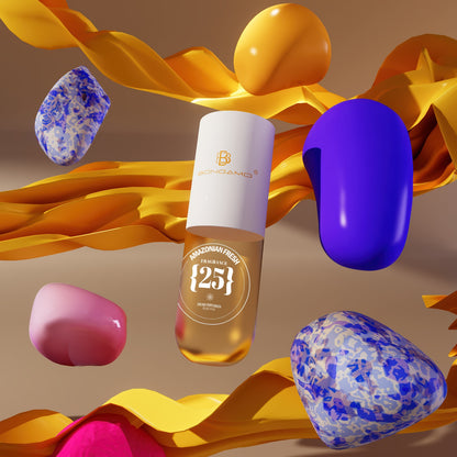 FRAGRANCE { 25 } - 75ML