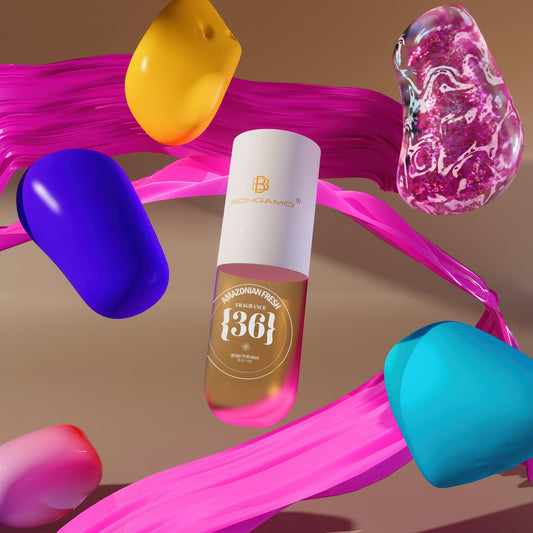 FRAGRANCE { 36 } - 75ML