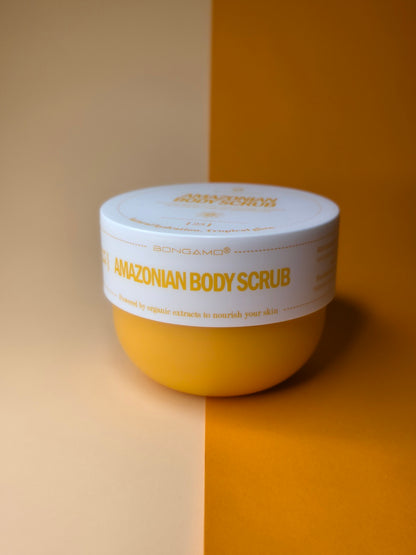 AMAZONIAN - EXFOLIANTE CORPORAL 200ML