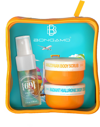 RADIANT 69 MINI SET