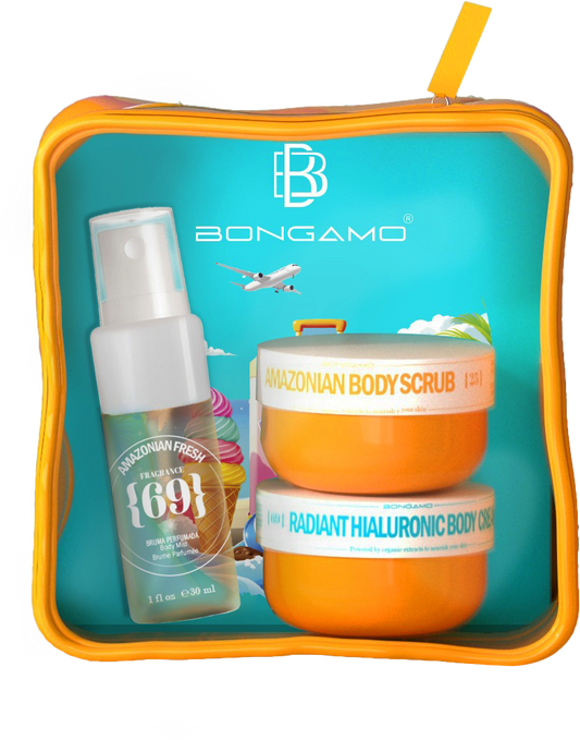 RADIANT 69 MINI SET