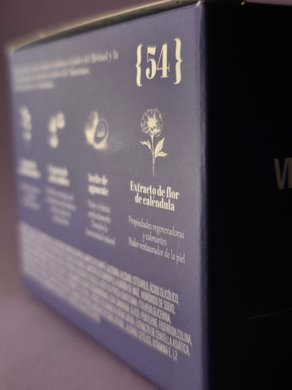 VITAL RETINOL - CREMA CORPORAL 200ML